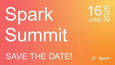 SPARK Summit